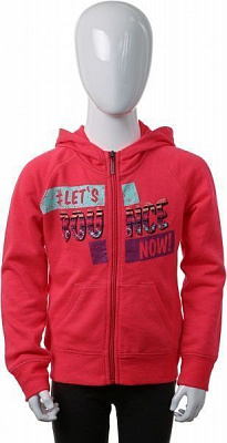 Джемпер Energetics Svenja III 258237-403 р. 152 розовый