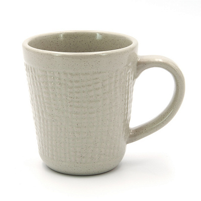 Чашка Milika Jade Grey 360 мл M0420-1E-056-M1