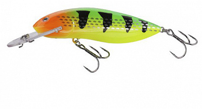 Воблер Fishing ROI FR F-Xalko 12 г 09 floating