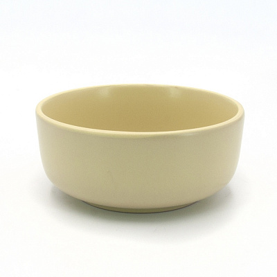 Салатник Milika Sonata Yellow 15 см M0450-3144-DB-YL