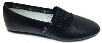 Чешки PELLAGIO р.32 чорний 035/01