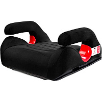 Автокресло-бустер Eternal Shield ES03-B BLACK
