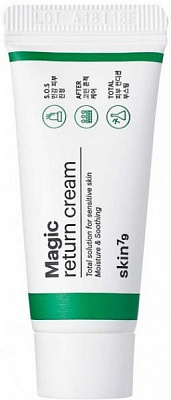 Крем для лица Skin79 Magic Return Cream Tube 15 мл