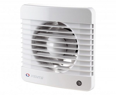 Вытяжной вентилятор Вентс 100 М К Л турбо
