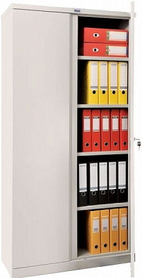 Шкаф для документов Практик M-18 