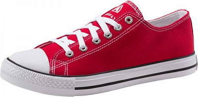 Кеды Firefly Canvas Low III 244089-251 р. EUR 40 красный