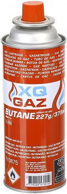 Картридж газовий 220 грам