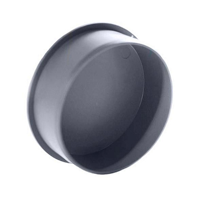 Заглушка каналізаційна Plastimex ПП d110