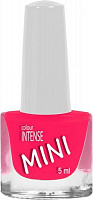 Лак для нігтів Colour Intense NP-16 Mini 15 світло-червоний 4,5 мл 