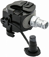 Зажим прокалывающий  ZESS ЗПА 16-95/16-95