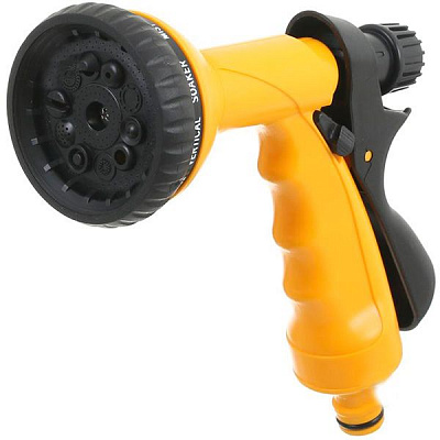 Пістолет для поливу Expert Garden DY2024 display