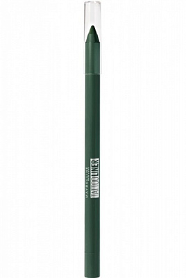 Карандаш Maybelline New York Tattoo Liner 932 Изумрудный 1,3 г
