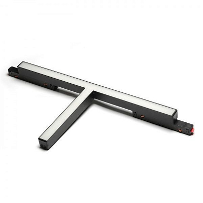 Трековый прожектор Светкомплект MTL-TC 3187 LED 30 Вт 4000 К черный 