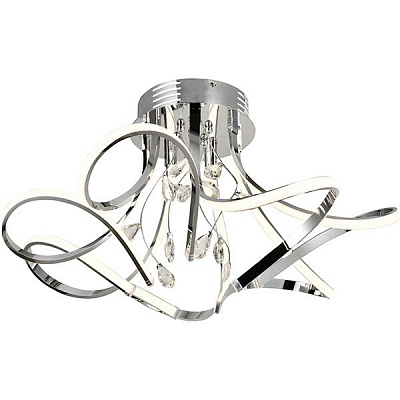 Люстра Victoria Lighting Noemi/PL7