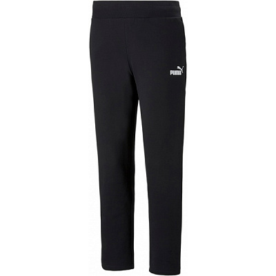 Штани Puma ESS Sweatpants 58684401 р. L чорний
