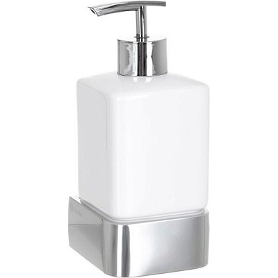 Дозатор для жидкого мыла Haceka Aline P 1194615