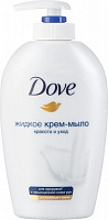 Крем-мыло Dove Красота и уход 250 мл