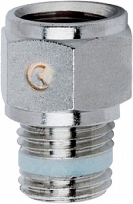 Фитинг-переходник Camozzi S2520 1/8-1/4