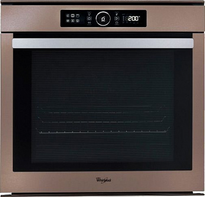 Духова шафа Whirlpool AKZM 8420 S