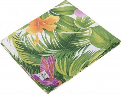 Серветка Прованс Kolibri 40x40 см різнокольоровий