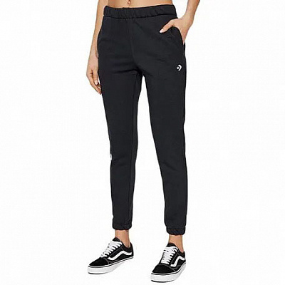 Брюки Converse 10022979-001 р. XL черный