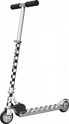 Самокат Razor A Special Edition Checked Out разноцветный 859104 