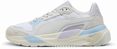 Кросівки жіночі Puma Trinity 2 40023017 р.40 білі