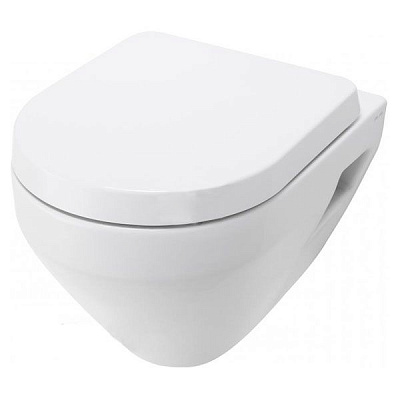 Унітаз підвісний AM.PM Spirit C701738SC