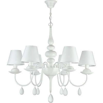 Люстра Victoria Lighting Belladonna/SP6