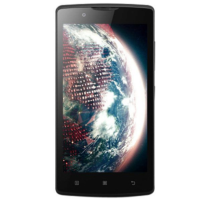 Смартфон Lenovo A2010 DS Black