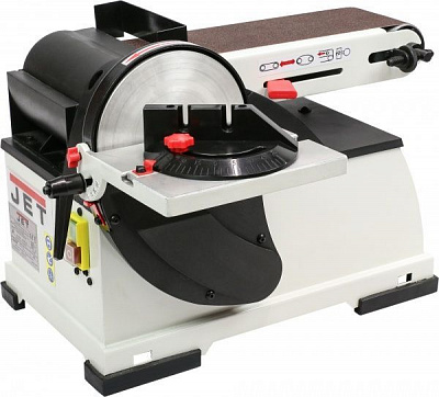 Шлифовальный станок JET JSG-64