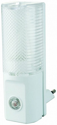 Ліхтар Electraline з датчиком світла/темряви 5 Вт 58312