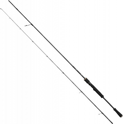 Спінінгове вудлище DAM Effzett Yagi '19 Light Jig