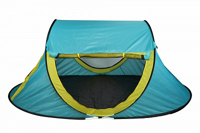 Палатка туристическая UP! (Underprice) самораскладная 2-х местная 68086 235х145х100 см