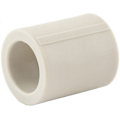 Муфта соединительная Evro-Termo ППР d20 мм