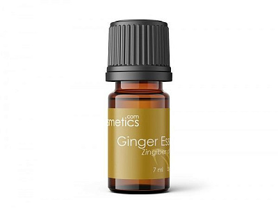 Масло эфирное By-cosmetics Ginger 7 мл