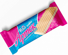 Вафли АРТЕК Артек с молочной начинкой 80 г 