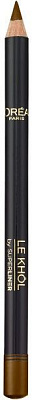 Карандаш для глаз L'Oreal Paris Color Riche Le Khol 102 кофейный Стамбул 4 г