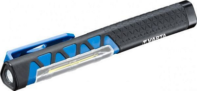 Фонарик Varta Work Flex Pocket Light 17647101421 синий 