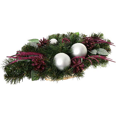 Подсвечник A-2 К4 на 1 свечу