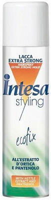 Лак для волосся Intesa Ecofix Strong 8003510020560 500 мл