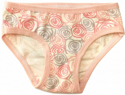 Труси для дівчаток Smil р.110 мульті 103926