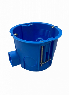 Коробка HausMark 960 °С негорючая полипропилен MB005SE