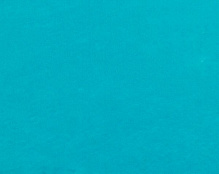 Фетр голубой,  2 мм, 50x33 см