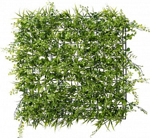 Штучний килимок Арахісова трава 50х54 см HONGYE E272-0190