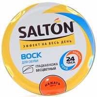 Віск з норковим маслом SALTON нейтральний 75 мл