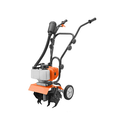 Культиватор Sturmax GKM8352 бензиновий 2300 Вт, 250 мм