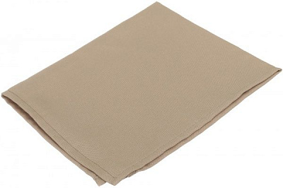 Серветка Прованс Веселка 40x40 см бежевий