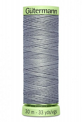 Нитки Gutermann Top Stitch №30 30 м 744506 колір 40
