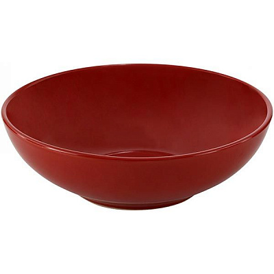 Тарілка супова Cherry 18 см 710 мл Bella Vita